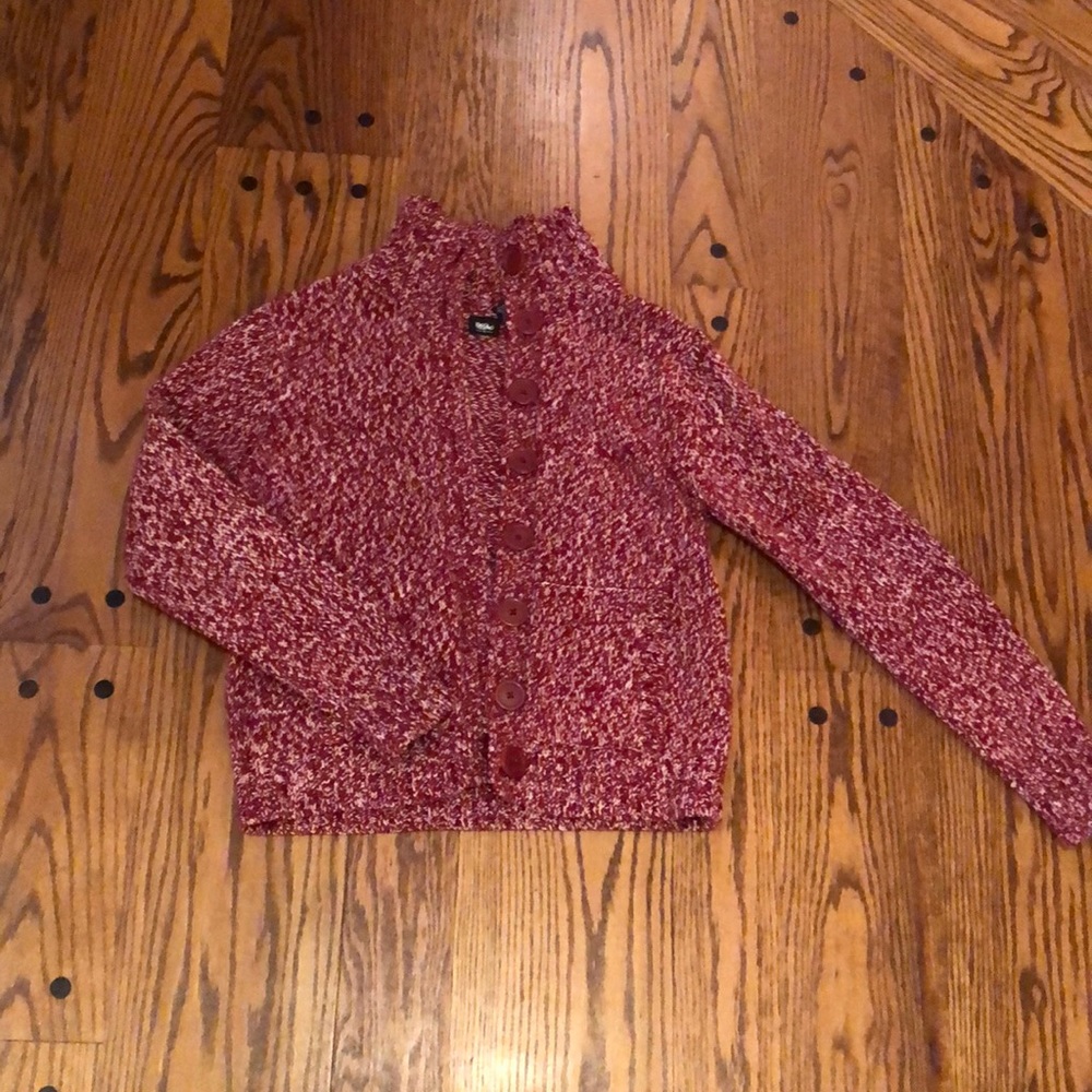 Sweater - Picture 2 of 2